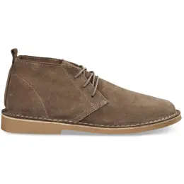 Sabie Veldskoen Brown Side